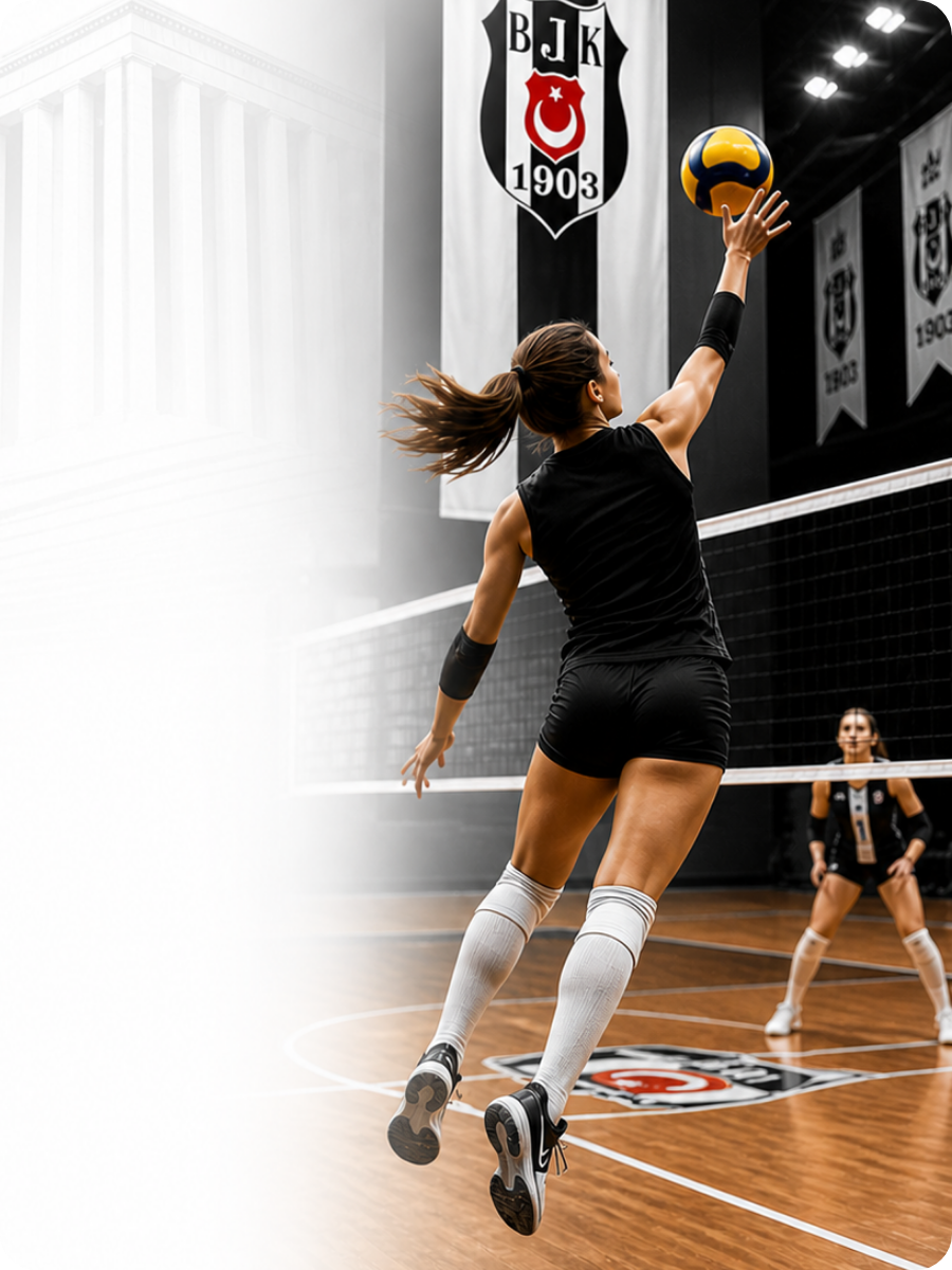VOLEYBOL