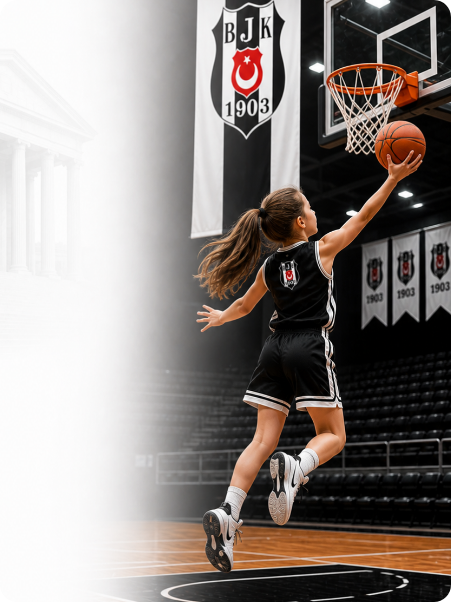 BASKETBOL